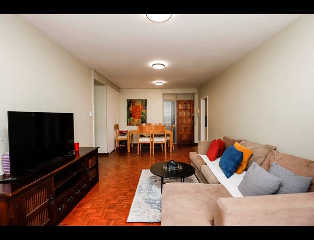 3 BEDROOM APARTMENT FOR SALE IN MORNINGSIDE